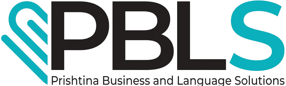 Prishtina Business & Language Solutions